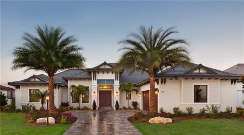 11514 Harbourside Ln, Parrish, FL 34219 photo 1