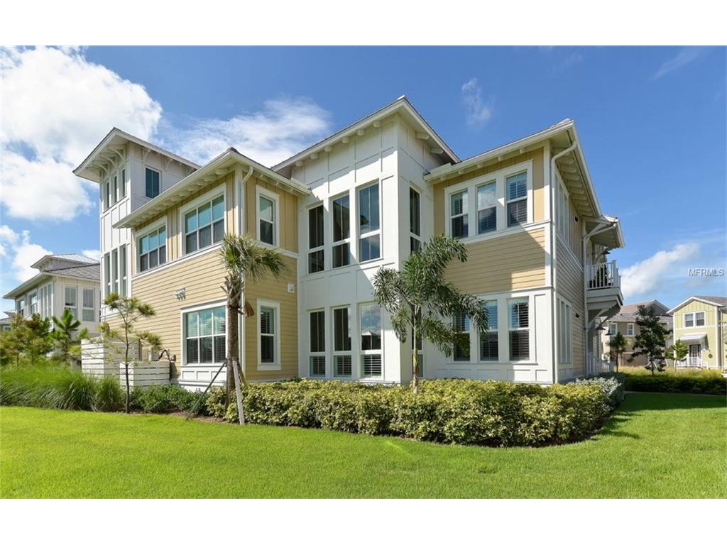 327 Compass Point Dr #101, Bradenton, FL 34209 photo 1