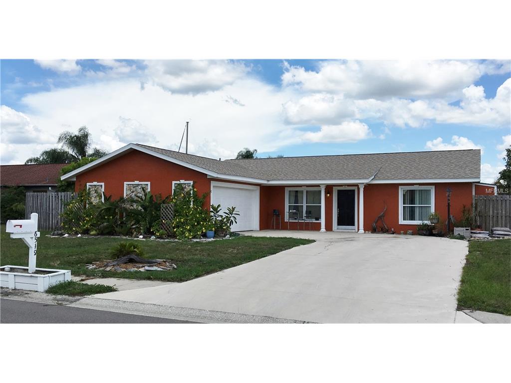 6519 Bimini Ct, Apollo Beach, FL 33572 photo 1