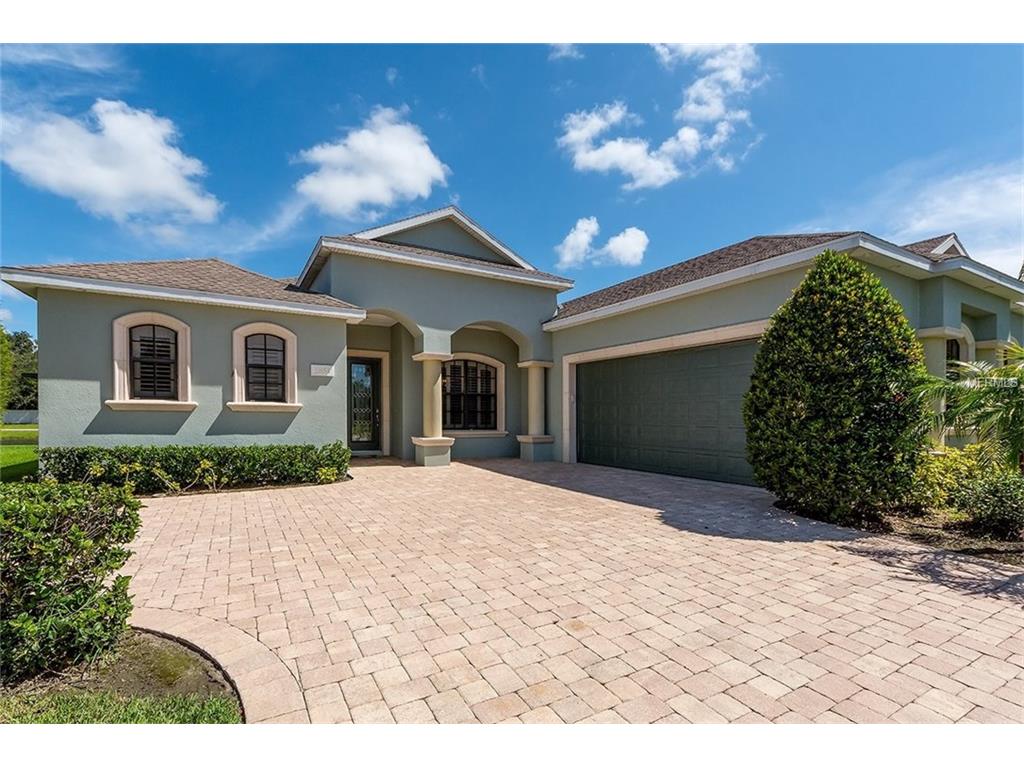 5851 Lexington Dr, Parrish, FL 34219 photo 1