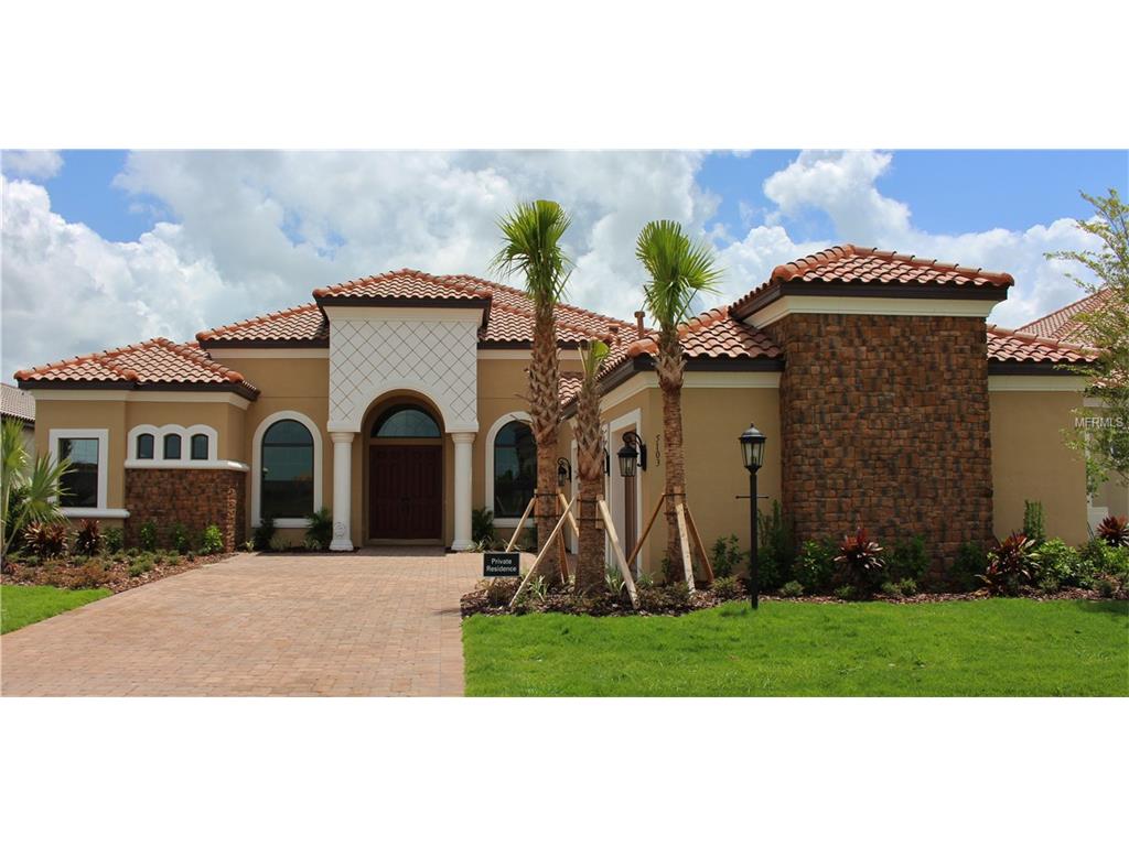 5103 Benito Ct, Bradenton, FL 34211 photo 1
