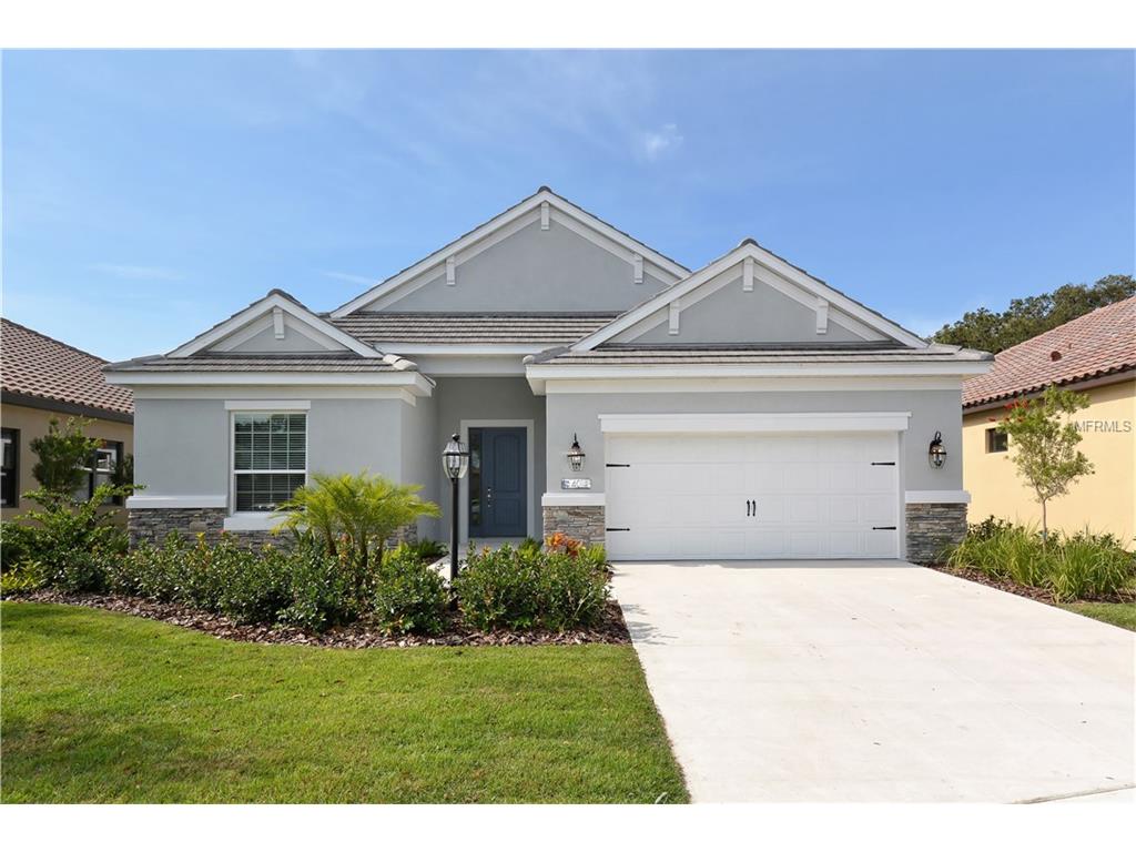 4014 Celestial Blue Ct, Bradenton, FL 34211 photo 1