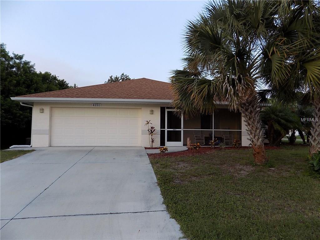 4151 Pompano Rd, Venice, FL 34293 photo 1
