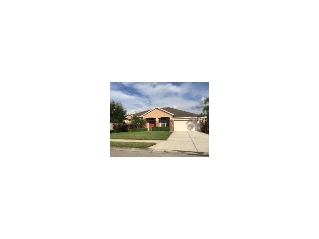 5711 99th Avenue Cir E, Parrish, FL 34219 photo 1