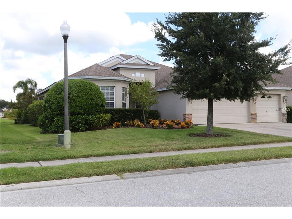 12282 23rd St E, Parrish, FL 34219 photo 1