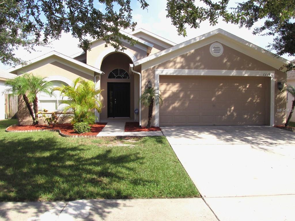 13706 Ogakor Dr, Riverview, FL 33579 photo 1