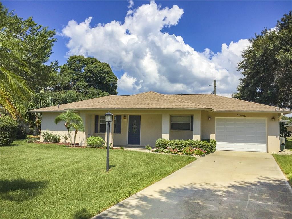 462 Pineview Dr, Venice, FL 34293 photo 1