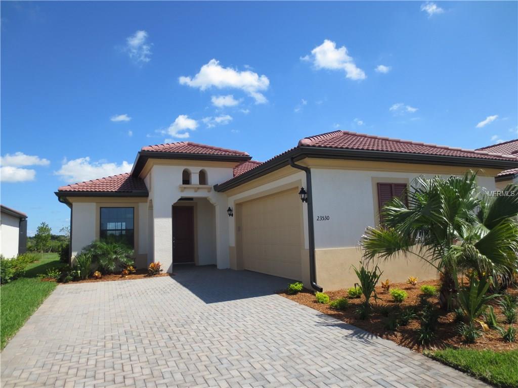 23530 Copperleaf, Venice, FL 34293 photo 1