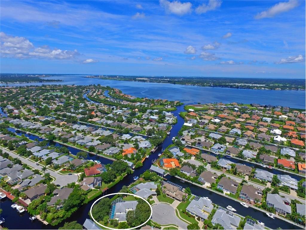 4702 Compass Dr, Bradenton, FL 34208 photo 1