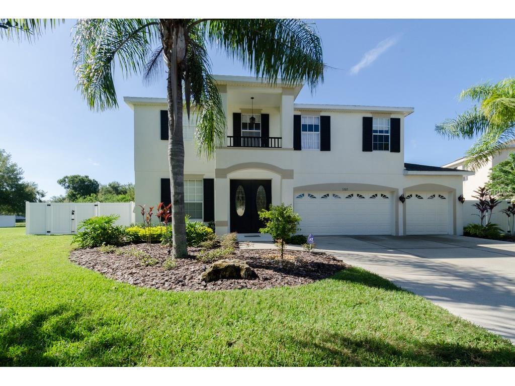 5707 43rd Ct E, Bradenton, FL 34203 photo 1