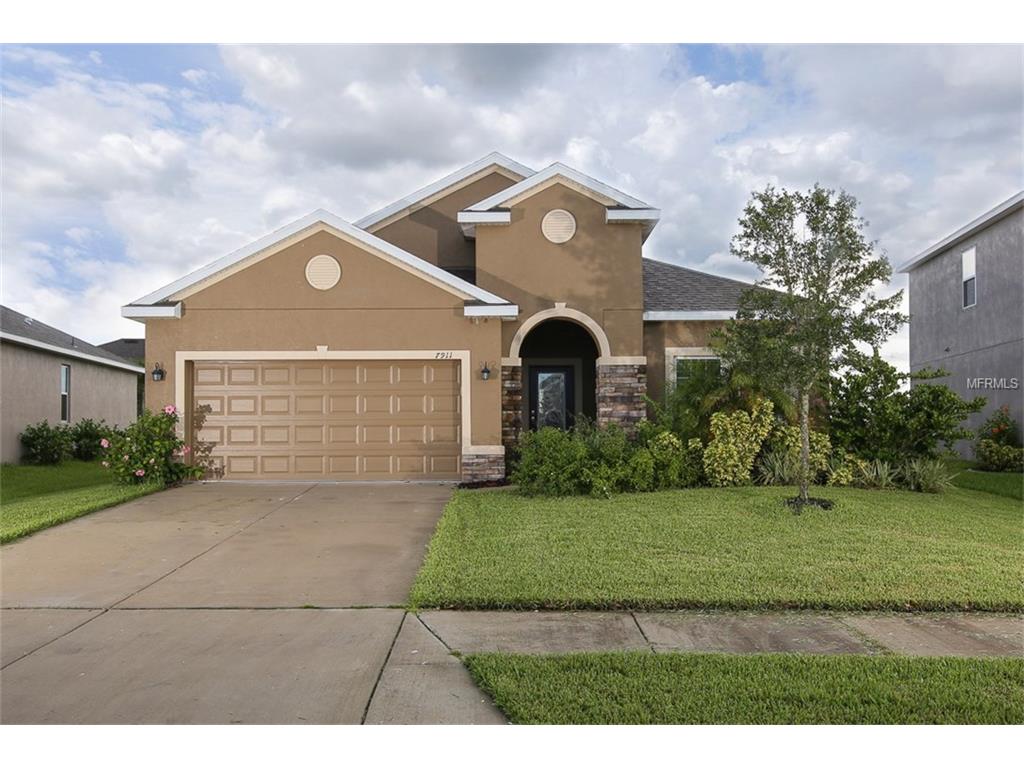 7911 111th Ter E, Parrish, FL 34219 photo 1