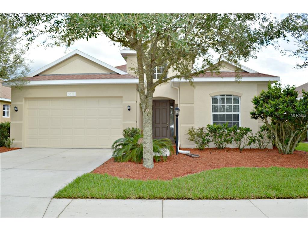 5510 Lexington Dr, Parrish, FL 34219 photo 1