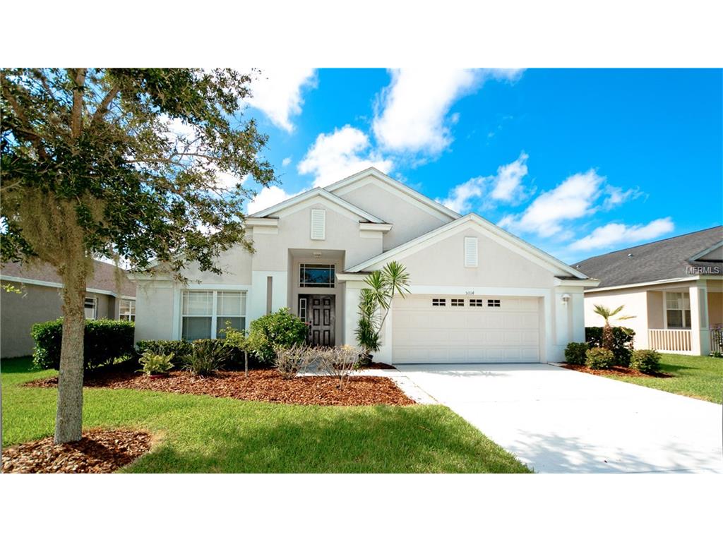 5014 58th Ter E, Bradenton, FL 34203 photo 1