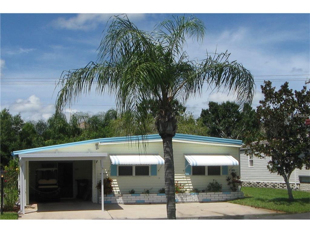 5316 53rd Ave E #A47, Bradenton, FL 34203 photo 1