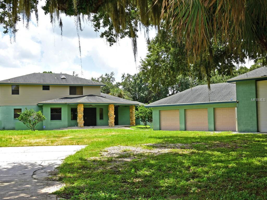 11355 Erie Rd, Parrish, FL 34219 photo 1
