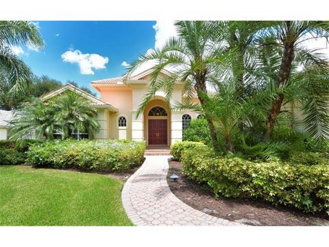 756 N Macewen Dr, Osprey, FL 34229 photo 1