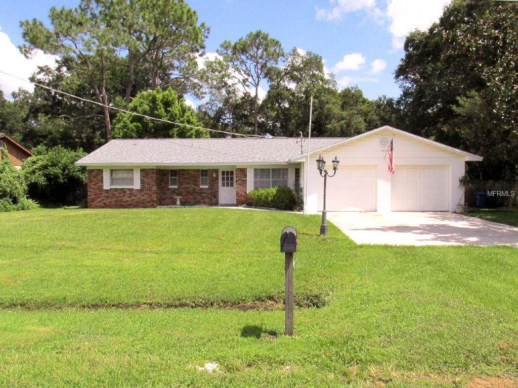 7418 Krycul Ave, Riverview, FL 33578 photo 1