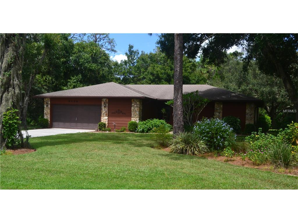 6408 98th St E, Bradenton, FL 34202 photo 1