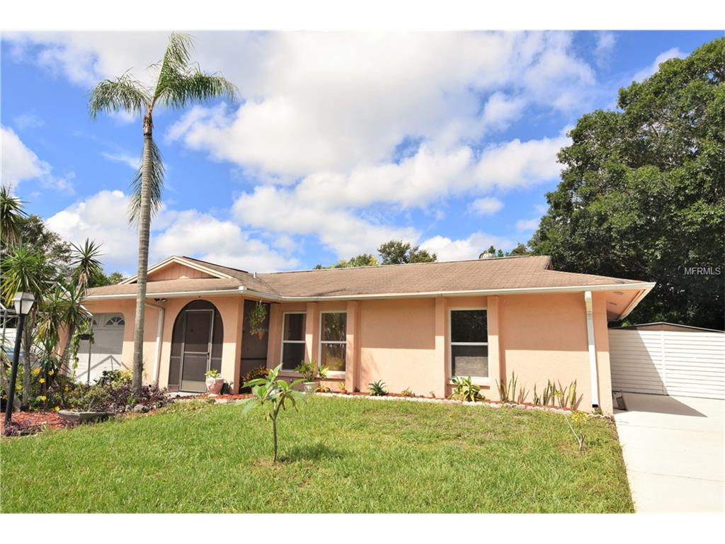 2628 Java Plum Ave, Sarasota, FL 34232 photo 1