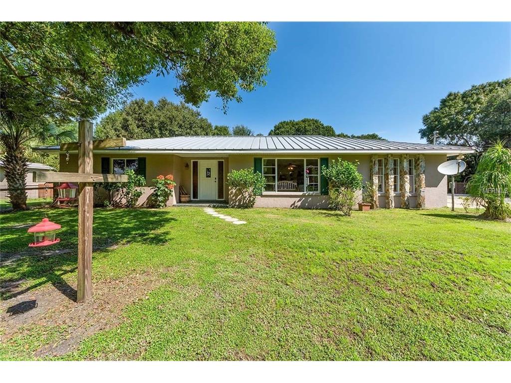 14239 Dickey Rd, Parrish, FL 34219 photo 1