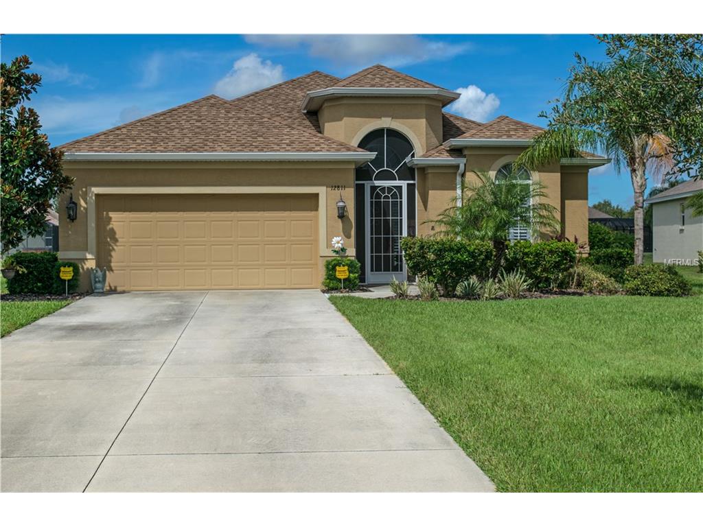 12811 24th Street Cir E, Parrish, FL 34219 photo 1