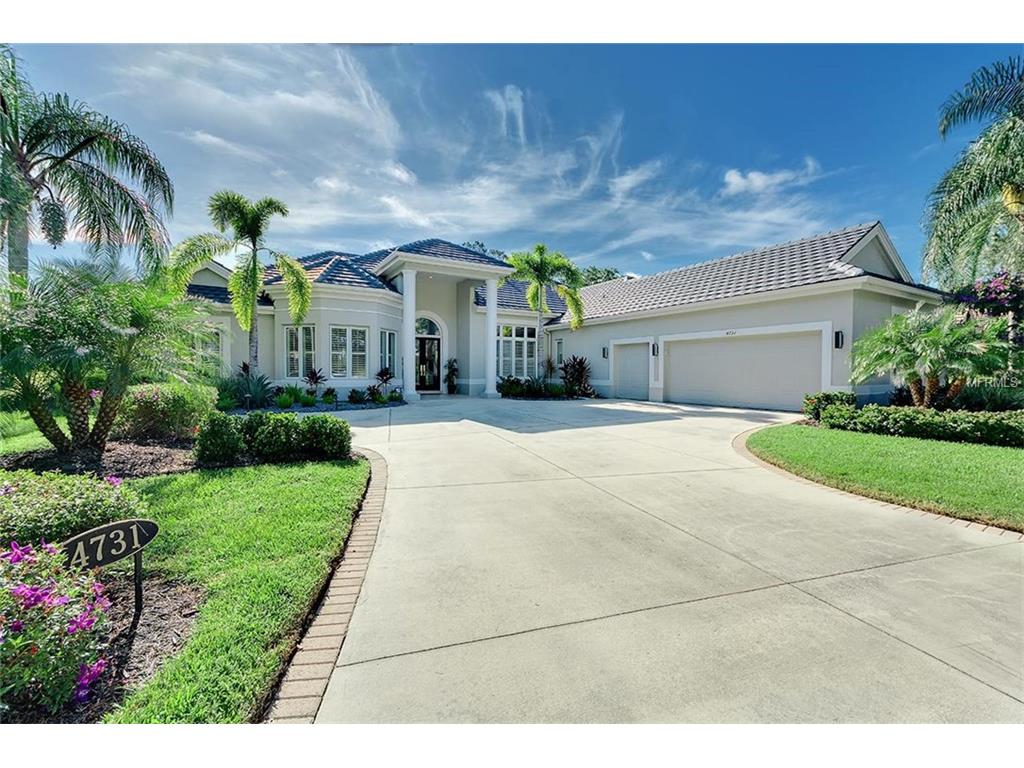 4731 88th St E, Bradenton, FL 34211 photo 1