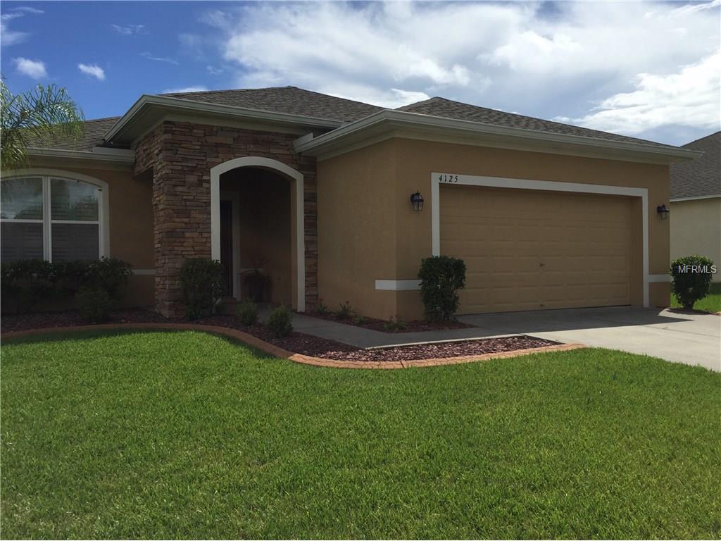 4125 91st Ave E, Parrish, FL 34219 photo 1