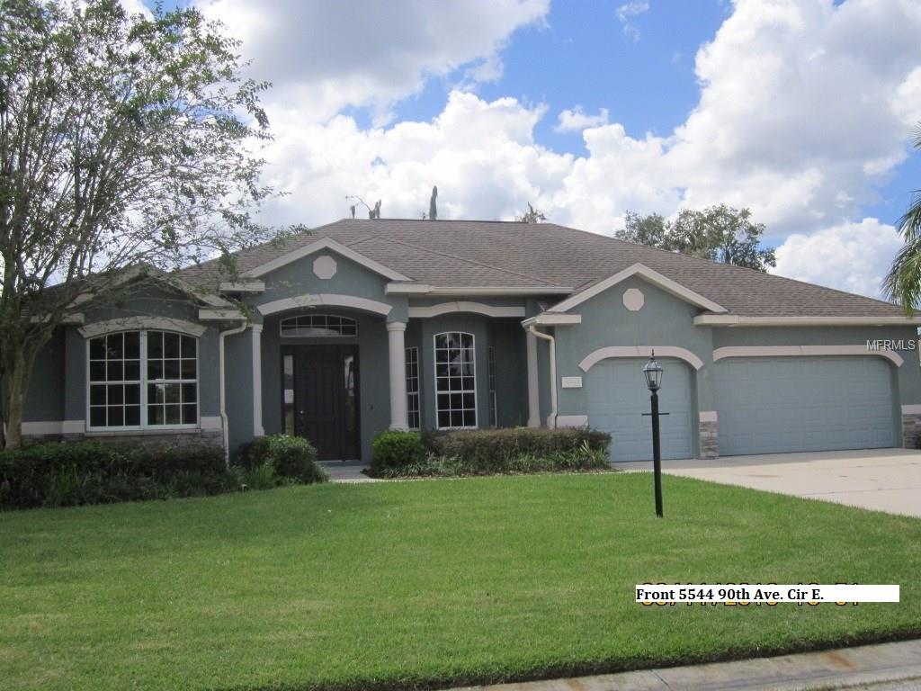 5344 90th Avenue Cir E, Parrish, FL 34219 photo 1