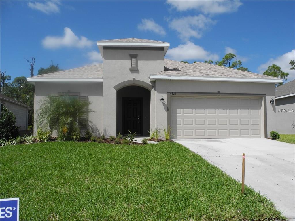 7723 110th Ave E, Parrish, FL 34219 photo 1