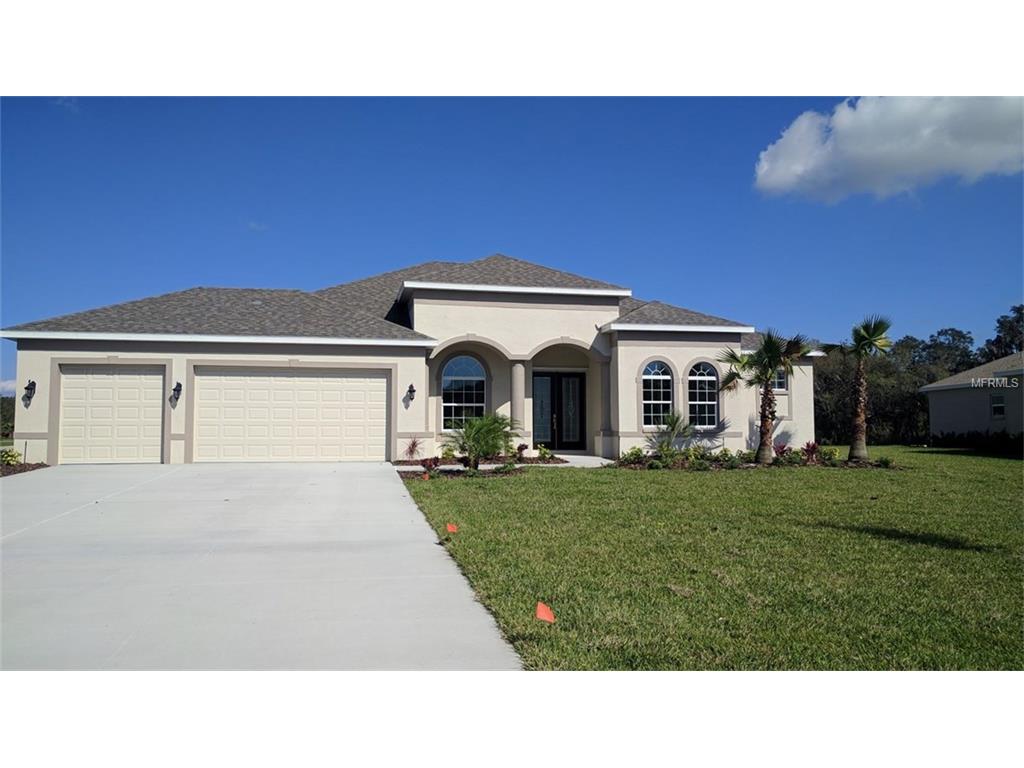 16304 26th St E, Parrish, FL 34219 photo 1
