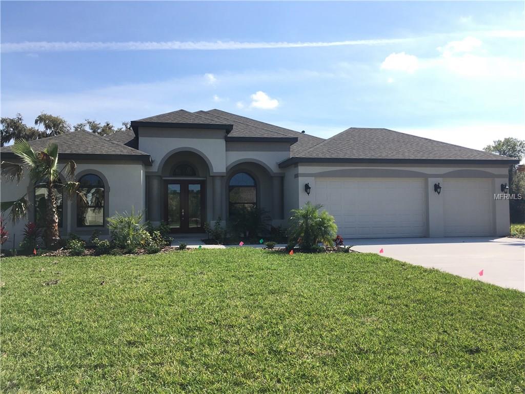 16311 29th Ct E, Parrish, FL 34219 photo 1