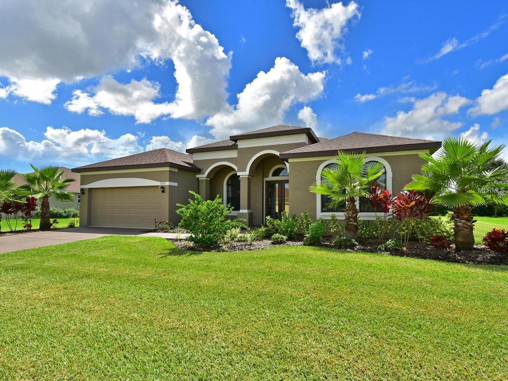 12911 49th Ln E, Parrish, FL 34219 photo 1