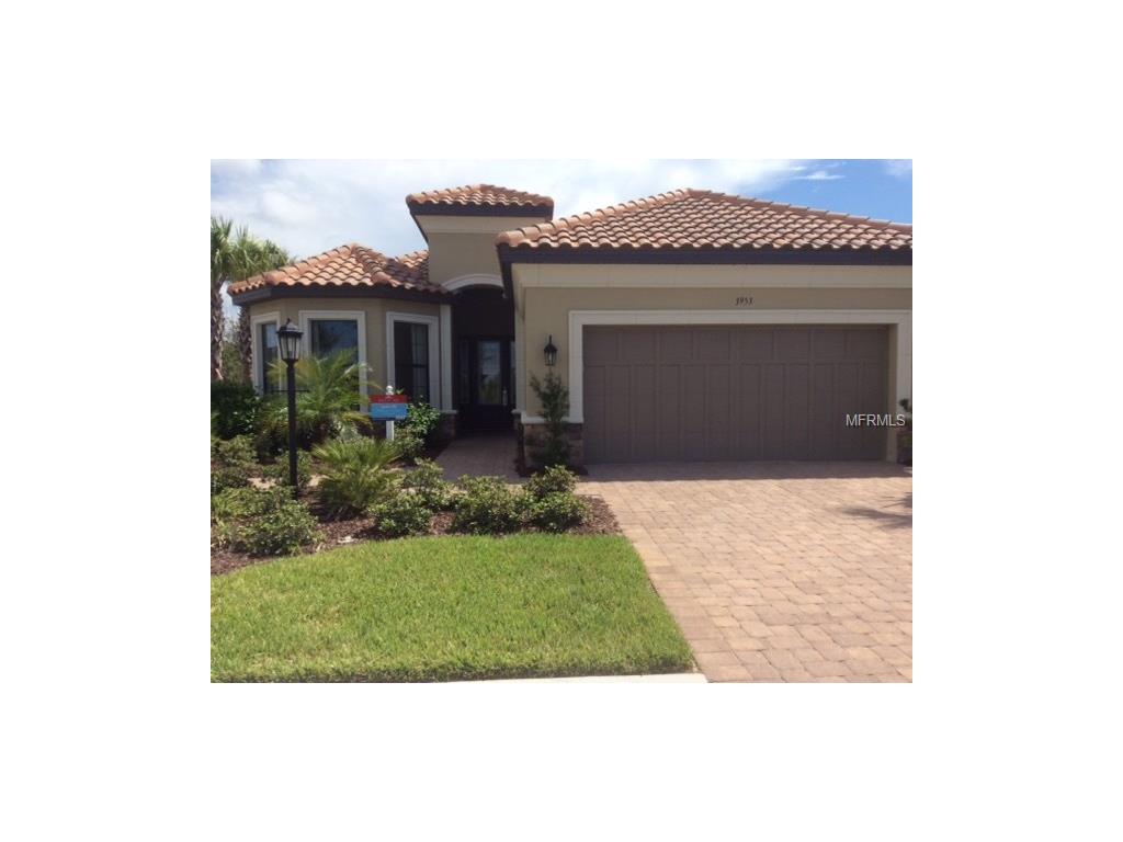 3953 Waypointe Ave, Osprey, FL 34229 photo 1