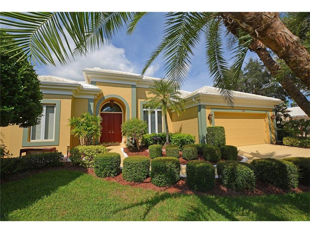 5316 88th St E, Bradenton, FL 34211 photo 1