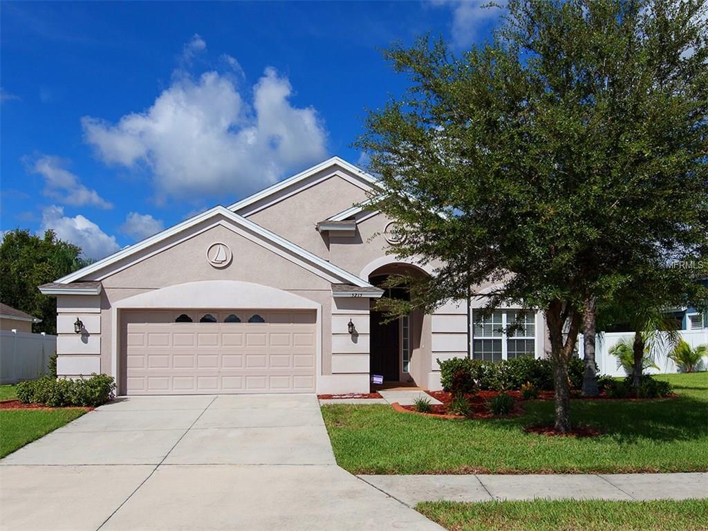 5215 119th Ter E, Parrish, FL 34219 photo 1