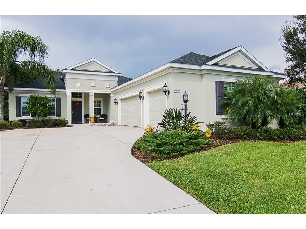 16410 Rivers Reach Blvd, Parrish, FL 34219 photo 1