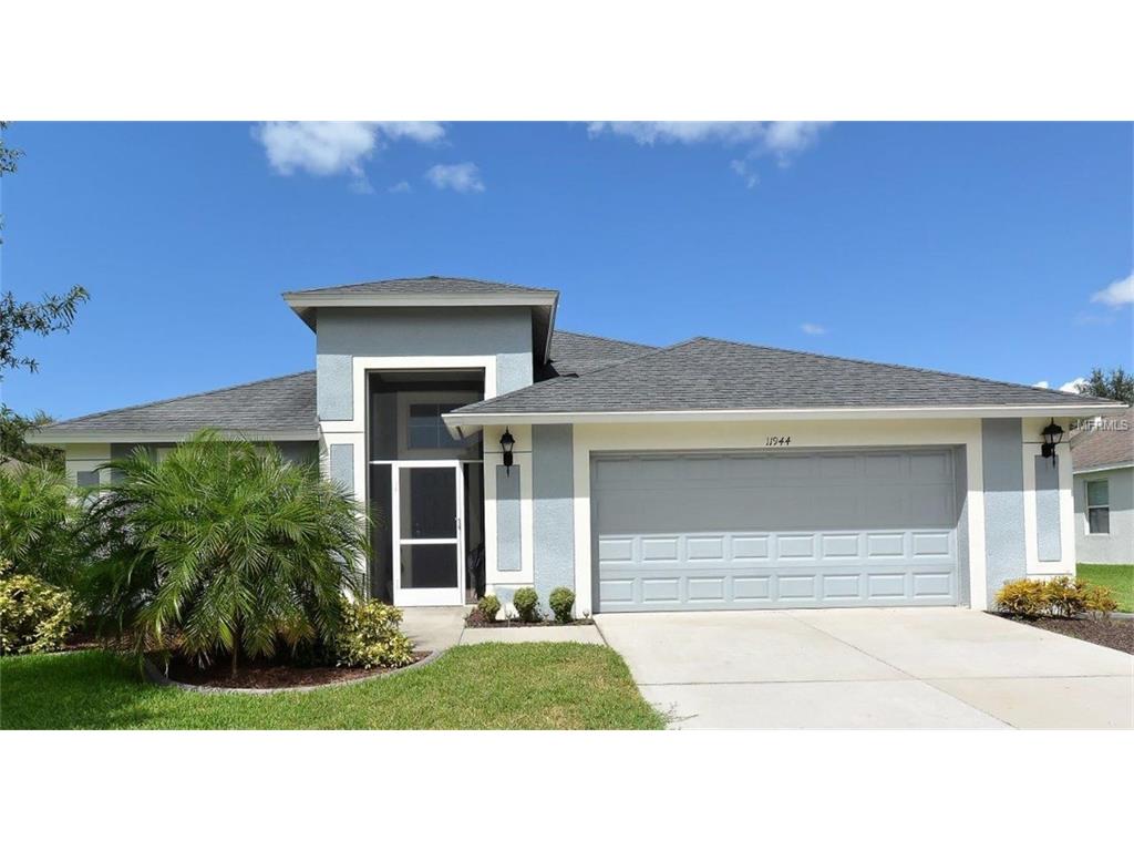 11944 56th St E, Parrish, FL 34219 photo 1