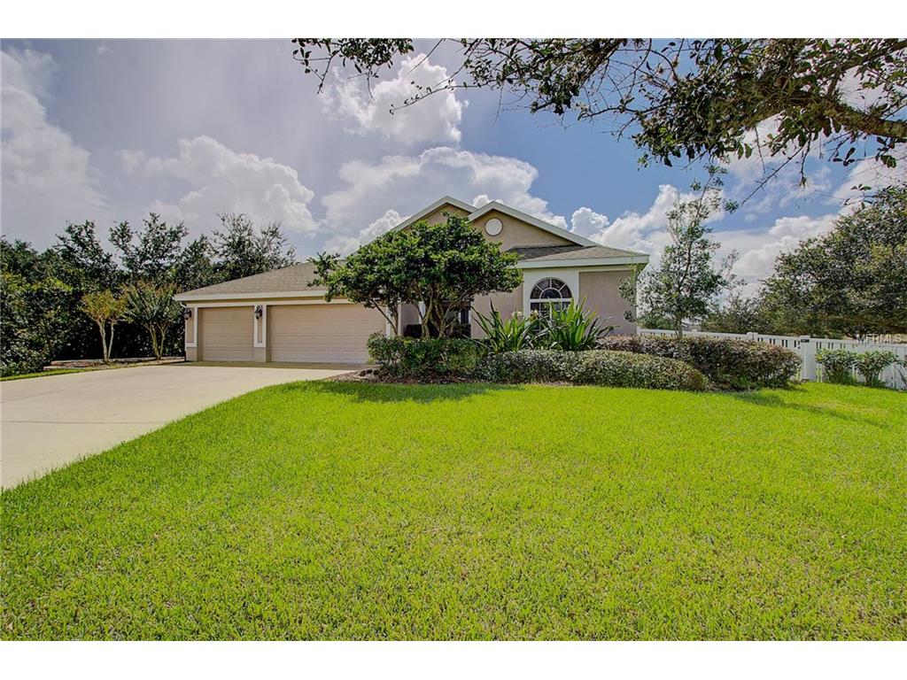 12572 30th Street Cir E, Parrish, FL 34219 photo 1