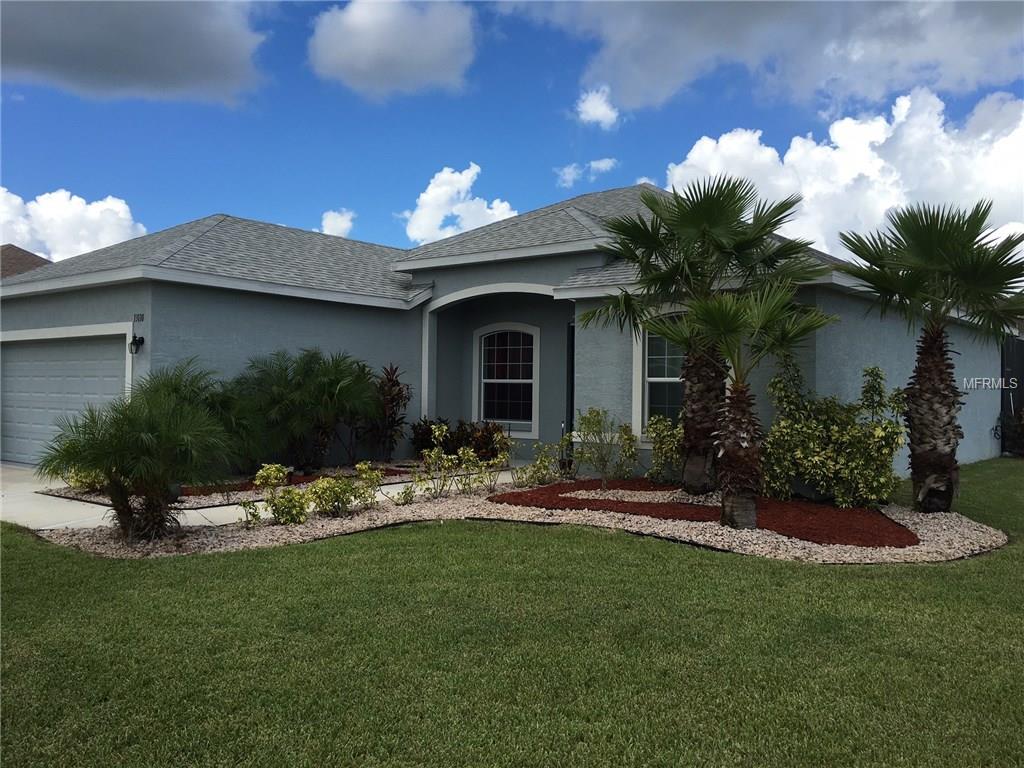 13110 22nd Ct E, Parrish, FL 34219 photo 1