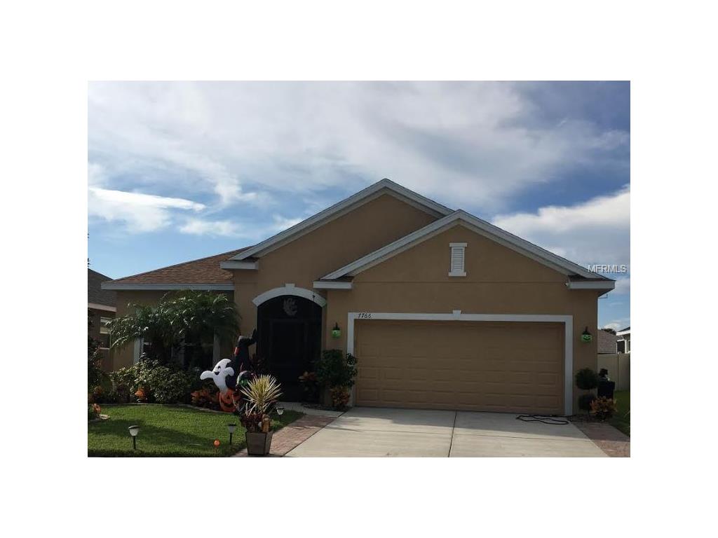 7766 108th Avenue Cir E, Parrish, FL 34219 photo 1