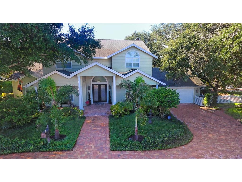 5107 Riverview Blvd, Bradenton, FL 34209 photo 1