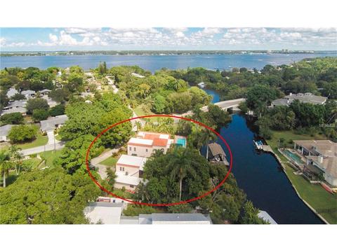 3915 Riverview Blvd, Bradenton, FL 34209 photo 1