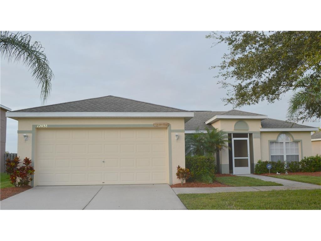 12038 Wallingford Way, Parrish, FL 34219 photo 1