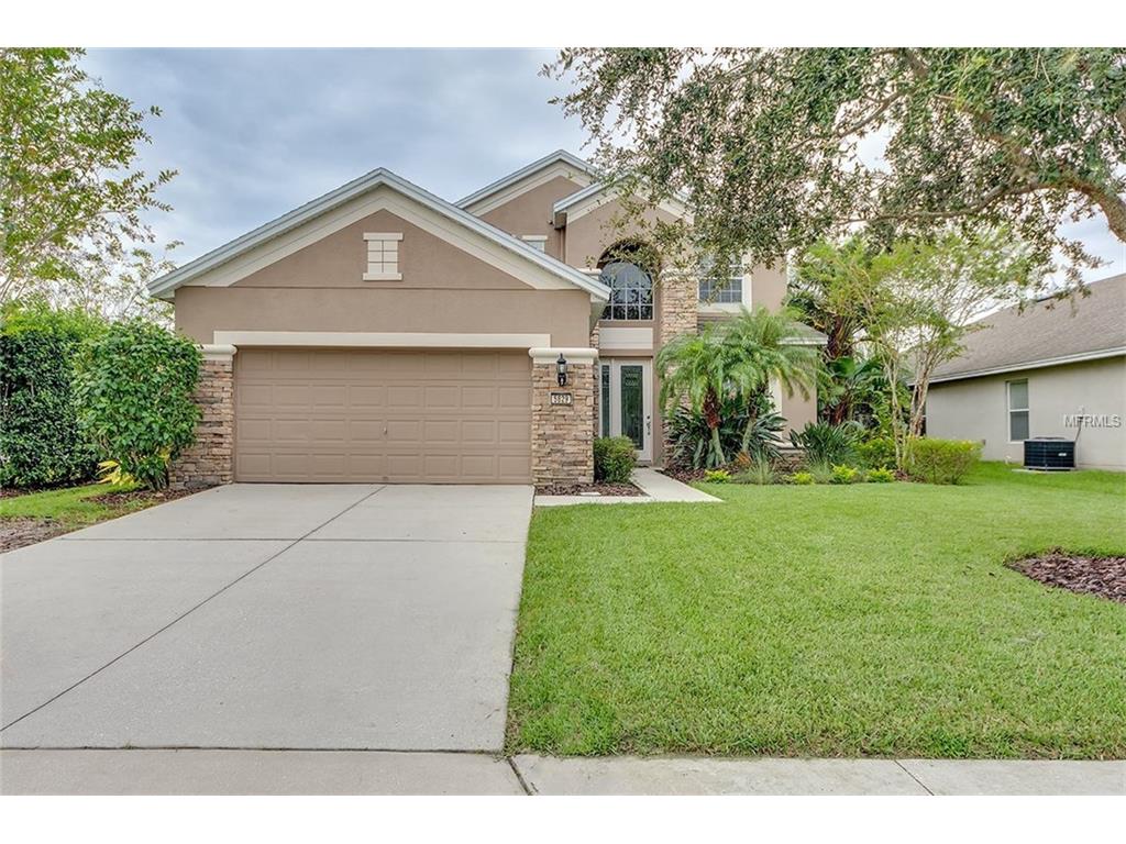 5829 100th Ave E, Parrish, FL 34219 photo 1