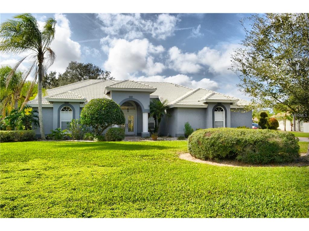 3013 Wilderness Blvd E, Parrish, FL 34219 photo 1