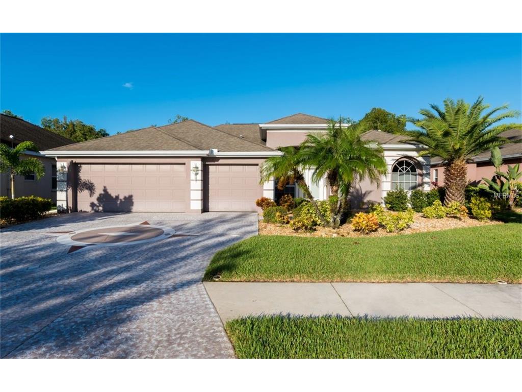 3011 124th Ave E, Parrish, FL 34219 photo 1