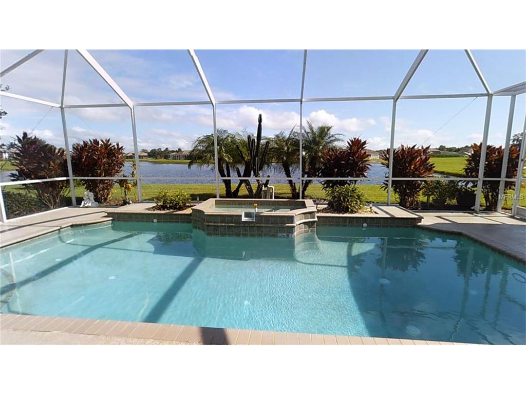 5916 90th Avenue Cir E, Parrish, FL 34219 photo 1