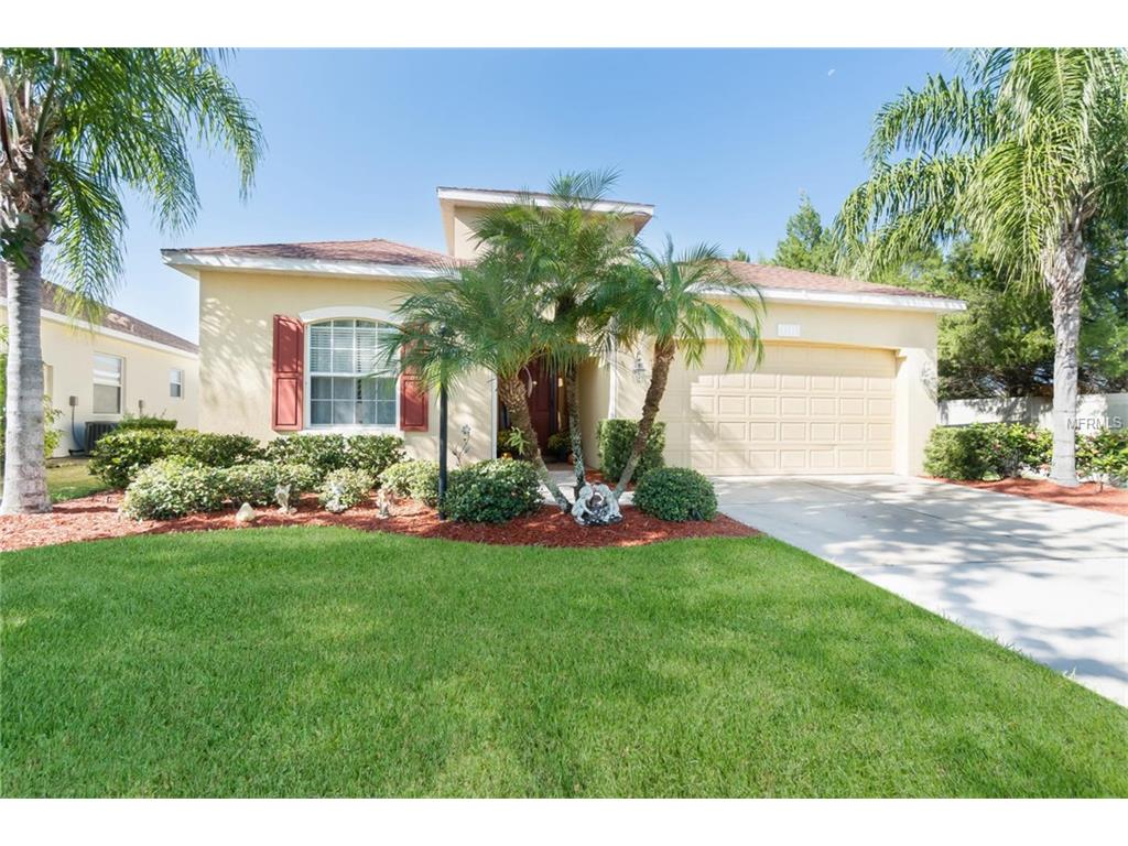 11515 57th Street Cir E, Parrish, FL 34219 photo 1
