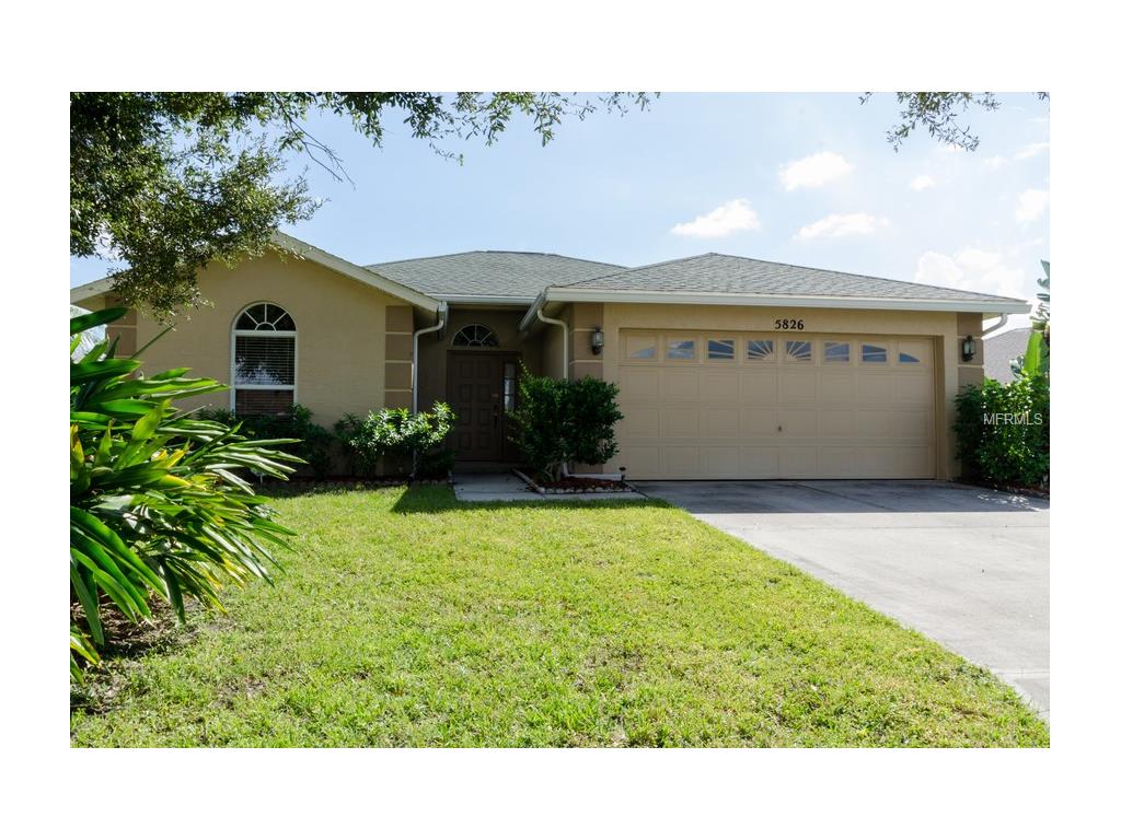 5826 E 28th Ln, Bradenton, FL 34203 photo 1
