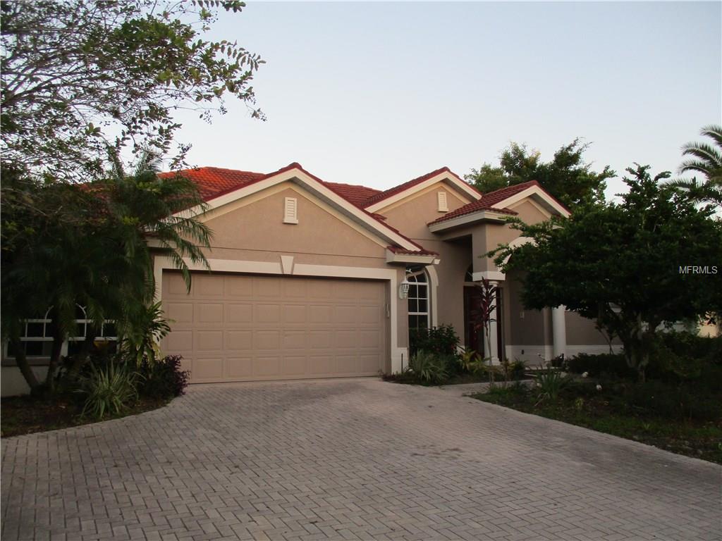 655 Rivendell Blvd, Osprey, FL 34229 photo 1